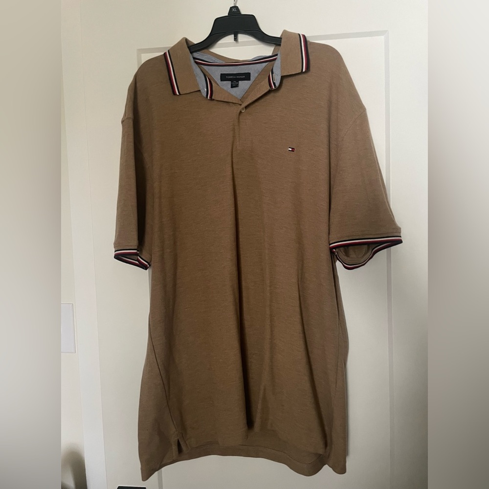 Tommy Hilfiger Polo